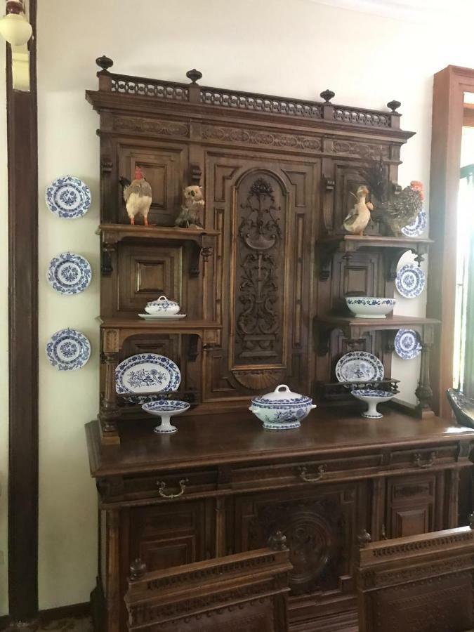 Вилла Casa Della Gioia Castelveccana Экстерьер фото